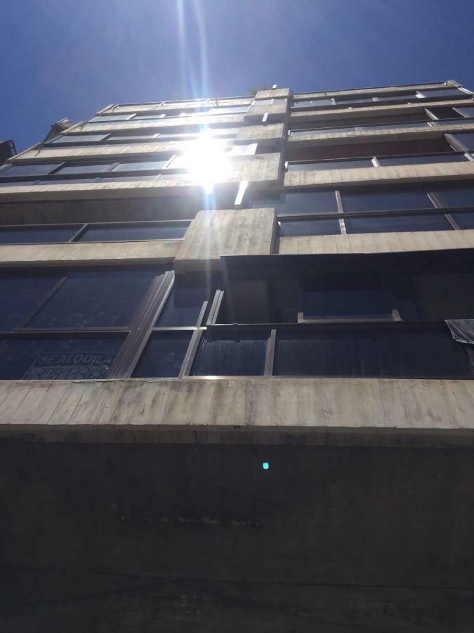 Emalco Anis Primera Linea Μπένιντορμ Εξωτερικό φωτογραφία